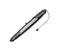 Spare Parts High Mounted Black Third Brake Light Assembly GM2890106 15201921 For Buick Rainier