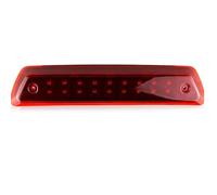 Spare Parts High Third Brake Light For Lincoln Mark LT 2010-2014 Rear Stop 3Rd Tail Signal Warning Lamp(Red)