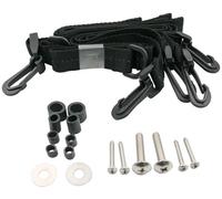 Spare Parts Kit For TUCANO URBANO R079 Leg Cover