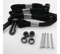 Spare Parts Kit Replacement Straps Leg Cover Thermoscud TUCANO URBANO R188PRO