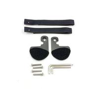 Spare Parts Kit Replacement Straps Leg Cover Thermoscud TUCANO URBANO R196PRO