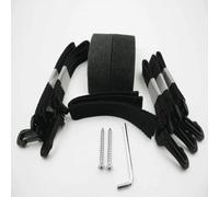 Spare Parts Kit Replacement Straps Leg Cover Thermoscud TUCANO URBANO R216PRO
