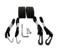Spare Parts Kit Replacement Straps Scooter Leg Cover TUCANO URBANO R228