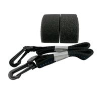 Spare Parts Kit Replacement Straps Scooter Leg Cover TUCANO URBANO R229