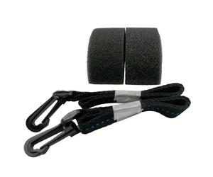 Spare Parts Kit Replacement Straps Scooter Leg Cover TUCANO URBANO R229