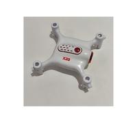 Spare Parts Main Body Shell For X20 Four-axis Qudcopter Drone(WHITE)