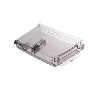 Spare Parts Milk Container/Water Tank/Brew Unit，Compatible For Delonghi ECAM23.260.SB Coffee Machine Replacement(Water Tank)