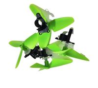 Spare Parts Motor With Propeller Blade Accessories Kit Fit For 26 Four Quadcopter R Drone