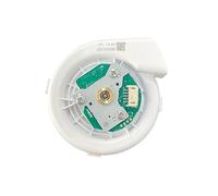Spare parts Original Fan Motor, Compatible For Roborock S7 MaxV / Q7 Max Vacuum Spare Parts Replacement (5100Pa)
