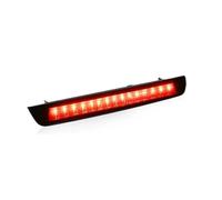 Spare Parts Rear Brake Lamp Tail Third Braking Stop Warning Light For Nissan Qashqai J11 2013-2021# 265904EA0A(Black)