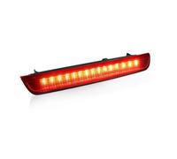 Spare Parts Rear Brake Lamp Tail Third Braking Stop Warning Light For Nissan Qashqai J11 2013-2021# 265904EA0A(Red)