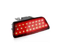 Spare Parts Rear Tail Signal Lamp For Nissan X-trail For Juke For Rogue For Murano OEM# 19-12619-01-2, 16380780 Brake Light(Black)