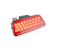 Spare Parts Rear Tail Signal Lamp For Nissan X-trail For Juke For Rogue For Murano OEM# 19-12619-01-2, 16380780 Brake Light(Red)