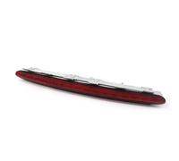 Spare Parts Rear Third Brake Light Clear/Red Shell For Benz CLK W209 For C209 2002-2009 2098201056