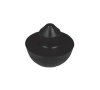 Spare Parts Rubber Seal for Toilet Drain Cassette Valve