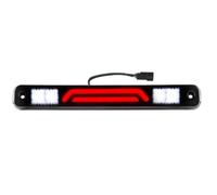Spare Parts Third Brake Light Back Signal Reversing Cargo Stop Rear Lamp For GMC For Chevy C1500/K1500 For Silverado 1988-1998