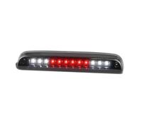 Spare Parts Third Tail Brake Light For Ford Ranger For Mazda B-Series B2300 B2500 B3000 B400(Black)
