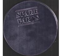 Spare Parts (Tin Can)