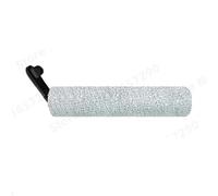 Spare Parts Wet Dry Vacuum Cleaner Soft Roller Brush Hepa Filter Replacement Accessories For Dreame H12 Pro/Plus(Roller Main X1)