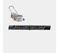 Spare Petrol Lawn Mower Blade - 132cc