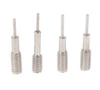 Spare Pins Watches Repair Tools Watch Band Strap Link Removal Adjuster