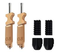 Spare Planning Upgrade Metal Printer Nozzle Assembly, D