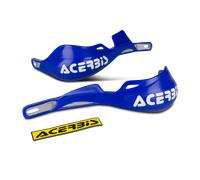 Spare Plastic Cover For Acerbis Rally Pro Handguards Blue Blue