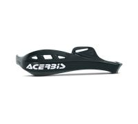 Acerbis Rally Profile Hand Guard Shell, black