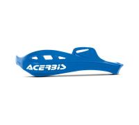 Spare Plastic Cover For Acerbis Rally Profile Handguards Blue Blue