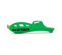 Acerbis Rally Profile Hand Guard Shell, green for Men