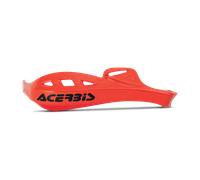 Spare Plastic Cover For Acerbis Rally Profile Handguards KTM Orange KTM Orange