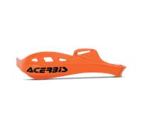Acerbis Rally Profile Hand Guard Shell, orange for Men