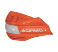 Acerbis X-Factor Hand Guard Shell, orange