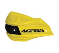 Acerbis X-Factor Hand Guard Shell, yellow for Men