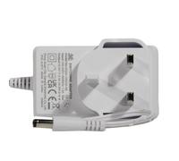 Spare Power Adaptor - White