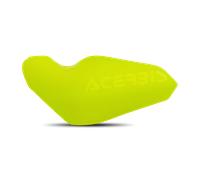 Spare Protection for Acerbis X-Road Control Protector Yellow Yellow