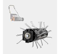 Spare Rake Drum for 1600W Scarifier
