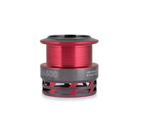 Spare reel spool Fox Rage Prism X 2500 Noir 2500