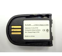 Spare Replacement 3.7V Battery for Plantronics Savi WH500 W440-M W740-M W745-M