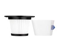 Spare Replacement Filter for Vacuum Cleaner -Replacement Part - Easy to Fit - Compatible with H.Koenig UP600 / UP810 Cordless Vacuum Cleaner