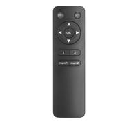 Spare Replacement Remote Control for Maclean MC-866 MC-880 Electric TV Mount UK