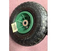 SPARE REPLACEMENT TYRE 10" x 3.5-4" FOR SACK TRUCK WHEEL BARROW