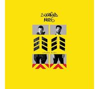 Sleaford Mods – Spare Ribs – Vinyl (2021)