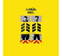 Sleaford Mods – Spare Ribs – CD (2021)