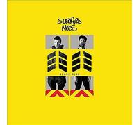 Sleaford Mods - Spare Ribs