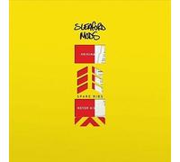 Sleaford Mods – Spare Ribs – Vinyl (2021)