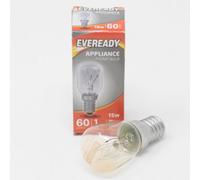 Spare Salt Lamp Bulb - Easy Replacement For All Salt Lamps