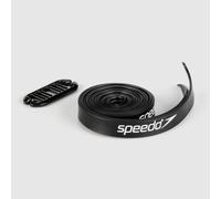 Spare Silicone Strap Black - One Size Black One Size