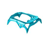 Edelrid Shark/beast Lite Heel Crampons Blue