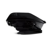 Spare Spoilers For Acerbis X-Force Handguards Black Black